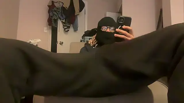 Phillydick168 online show from 06-18-26, 01:26