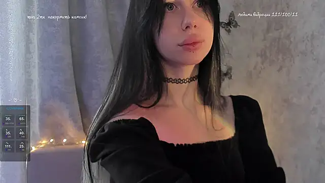 elena addiction online show from 11-27-25, 07:32