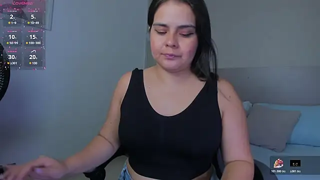 ayla13  online show from 06-16-26, 07:16