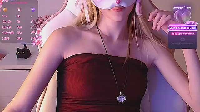 Sydney Swan online show from 02-17-25, 01:25