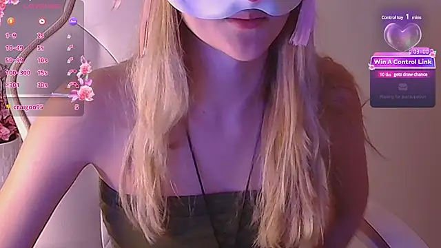 Sydney Swan online show from 02-18-25, 01:21