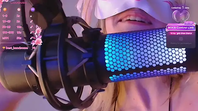 Sydney Swan online show from 02-21-25, 01:33