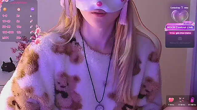 Sydney Swan online show from 02-27-25, 02:21