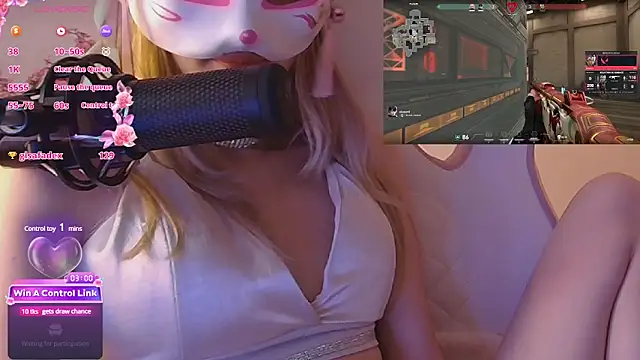 Sydney Swan online show from 03-14-25, 05:27