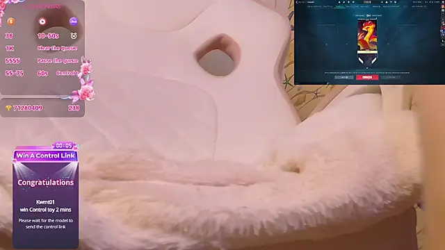 Sydney Swan online show from 03-15-25, 04:46