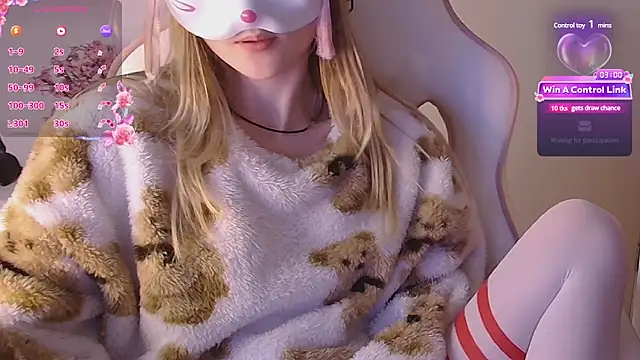 Sydney Swan online show from 03-20-25, 02:19