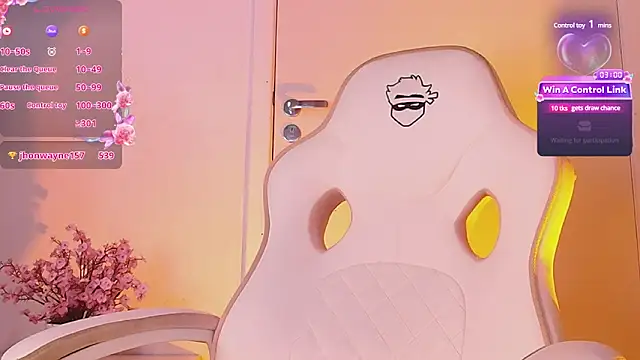 Sydney Swan online show from 03-23-25, 04:27