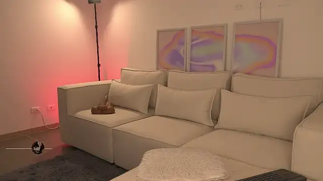 Daihanwatson  online show from 01-10-25, 04:33