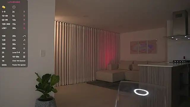 Daihanwatson  online show from 10-06-25, 01:36