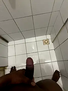 blackbamba24 online show from 10-04-25, 07:34