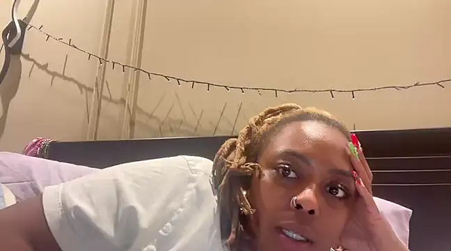 ChocolateCakeQueen online show from 01-07-25, 06:59
