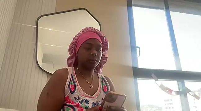 ChocolateCakeQueen online show from 01-11-25, 04:57