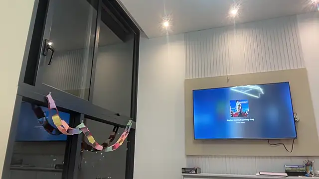 ChocolateCakeQueen online show from 01-14-25, 12:33