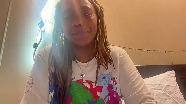 ChocolateCakeQueen online show from 01-14-25, 06:45