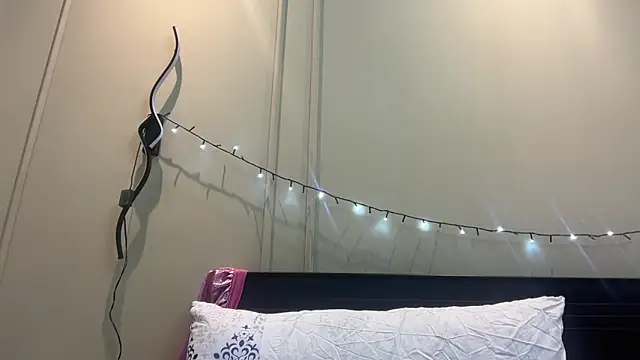 ChocolateCakeQueen online show from 01-15-25, 01:02