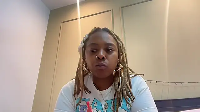 ChocolateCakeQueen online show from 01-16-25, 12:12