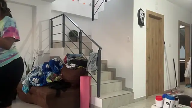 ChocolateCakeQueen online show from 09-24-25, 11:08