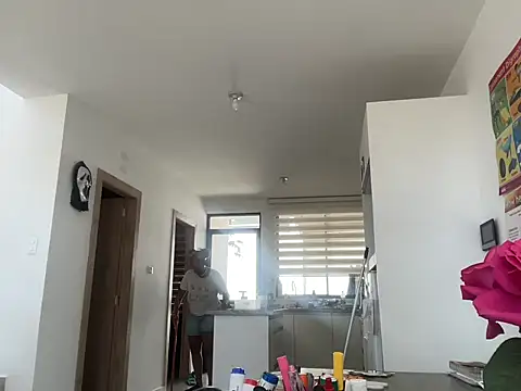 ChocolateCakeQueen online show from 09-27-25, 04:01