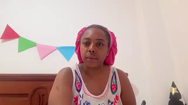 ChocolateCakeQueen online show from 10-22-25, 12:49