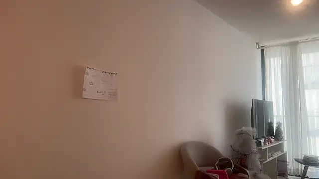 ChocolateCakeQueen online show from 12-15-25, 12:09