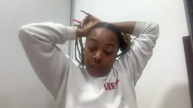 ChocolateCakeQueen online show from 01-13-26, 02:06