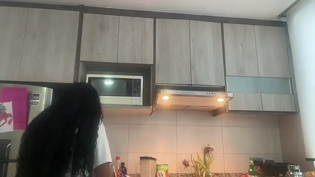 ChocolateCakeQueen online show from 03-16-26, 10:36