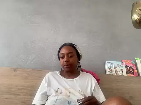 Snapshot of ChocolateCakeQueen chatting on 08-05-26, 06:11 ChocolateCakeQueen online show from 08-05-26, 06:11