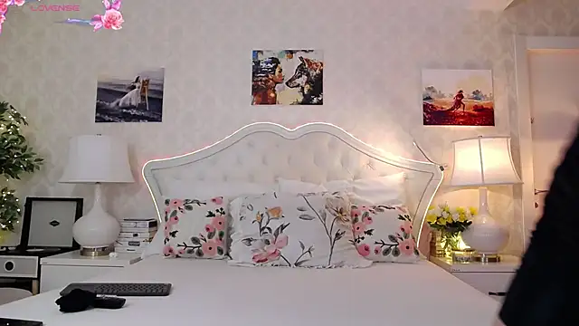 IreneHope online show from 05-07-26, 08:52