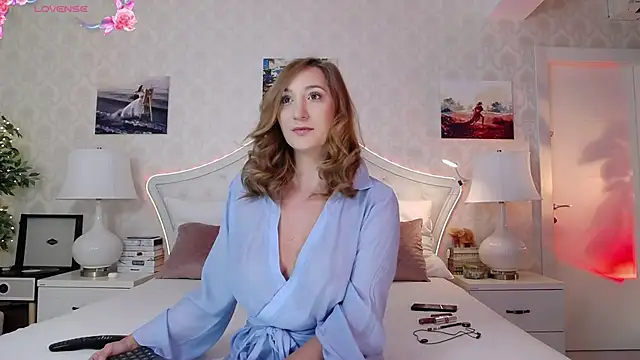 IreneHope online show from 05-15-26, 08:43