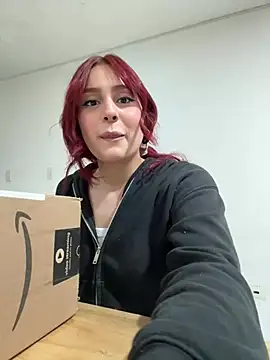 HazzelGray online show from 12-17-24, 10:32