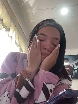 hannahb-e online show from 03-20-25, 05:58