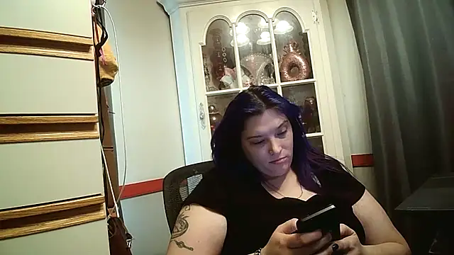 Snapshot of EXOTICLEXXXI chatting on 04-07-26, 04:07 EXOTICLEXXXI online show from 04-07-26, 04:07