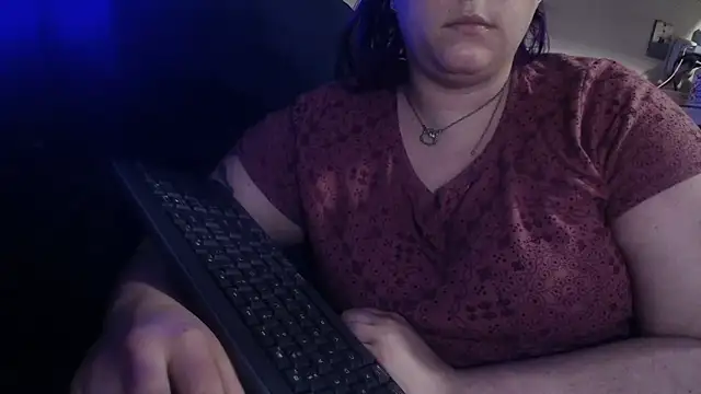 EXOTICLEXXXI online show from 05-18-26, 04:07
