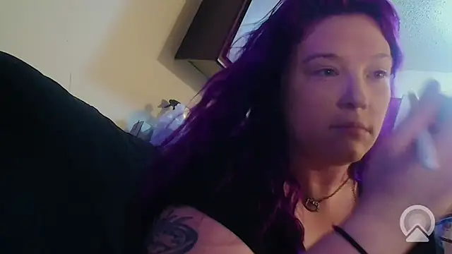 EXOTICLEXXXI online show from 05-26-26, 04:19