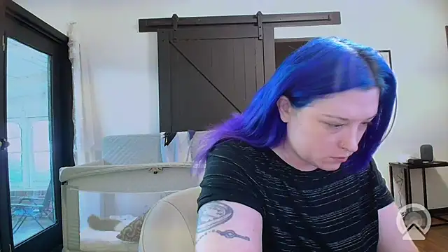 EXOTICLEXXXI online show from 07-30-26, 10:20