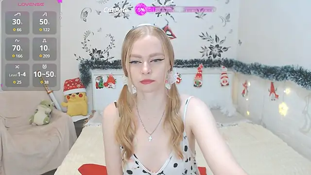 alice de online show from 12-25-24, 11:42