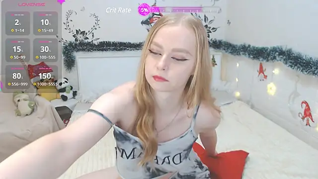 alice de online show from 01-03-25, 11:33