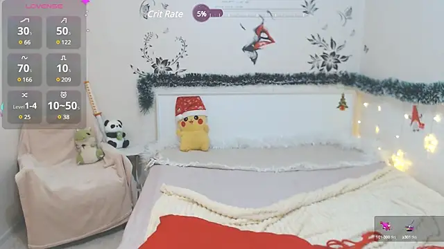 alice de online show from 01-08-25, 02:35