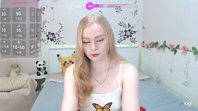 alice de online show from 03-02-25, 11:20