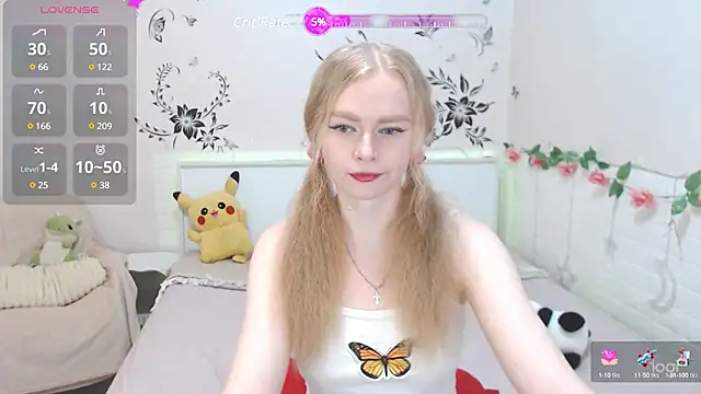 alice de online show from 03-12-25, 11:12