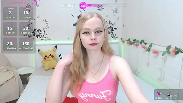 alice de online show from 03-16-25, 11:25