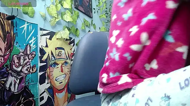 nicole ink online show from 12-11-24, 02:44