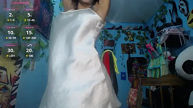 nicole ink online show from 12-13-24, 12:31