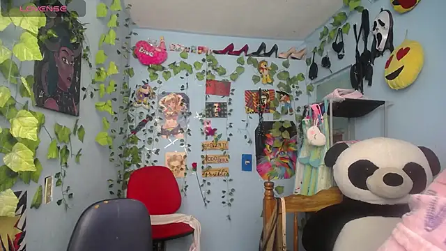 nicole ink online show from 01-08-25, 05:59