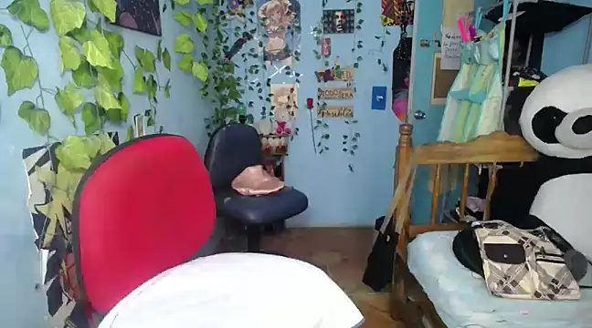 nicole ink online show from 02-09-25, 01:35