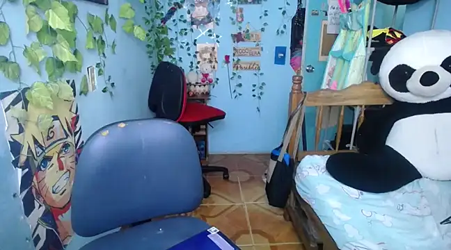 nicole ink online show from 02-10-25, 01:33