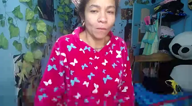 nicole ink online show from 02-12-25, 12:55