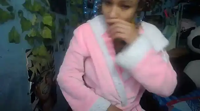 nicole ink online show from 02-13-25, 01:37