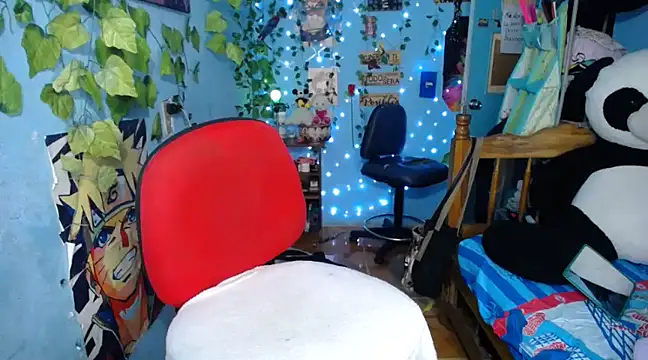 nicole ink online show from 02-13-25, 09:49