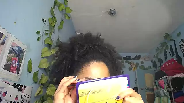 nicole ink online show from 09-18-25, 06:32